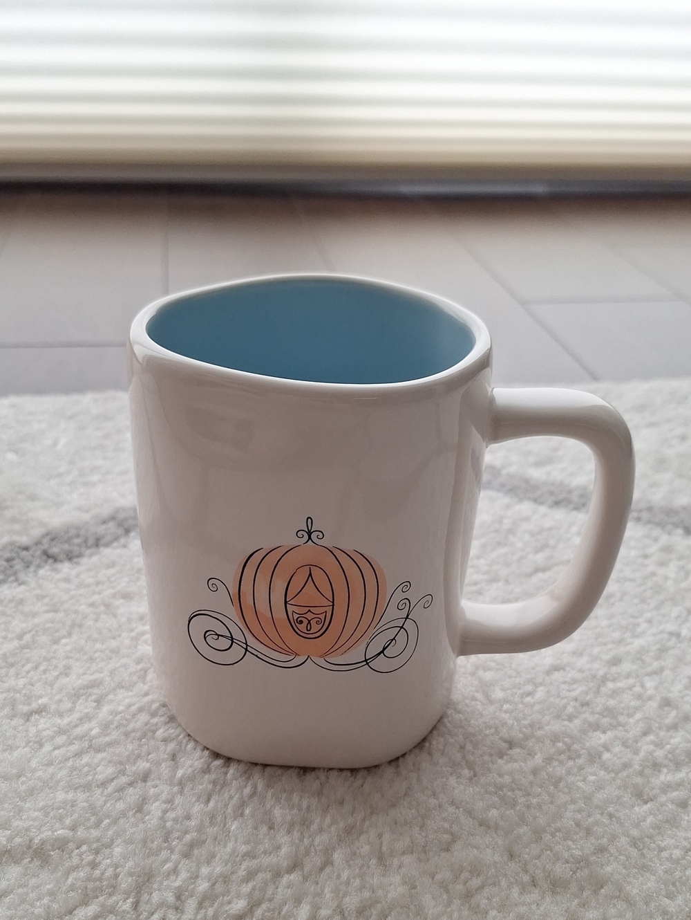 Disney Princesses Rae Dunn Mug Set - Picture 5 of 6